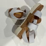 Dream Paris DREAM PAIRS Casual Platform Sandals -‎ Size 9 - NEW IN BOX. Photo 5