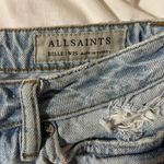 ALLSAINTS Jeans Photo 3
