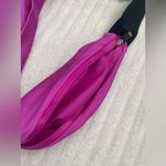 Gear Beast Running Belt with Smartphone Pocket Purple Photo 6