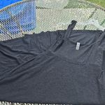 Beyond Yoga  Charcoal Maxi Dress Photo 5