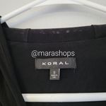 Koral  Chi Mesh Hoodie Photo 5