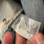 Natural Reflections NWT  Easy River Shorts Lightly Distressed Women's Plus Size 18 Photo 8