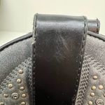 Very Volatile Women's Arienette pull on Boot vegan faux leather rhinestones sz 8 Photo 12