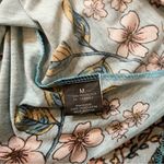 Angie NWT,  V- neckline Angel Long Sleeve  Waistband Dress, Sz M Photo 9