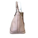 Henri Bendel HENDRI BENDEL W. 57th Satchel Lizard Photo 2