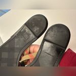 Burberry  Masie Nova check Thong Flat Thong Sandals Size EU 40 Photo 6