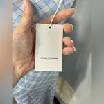 Amanda Uprichard NWT  Shiran Dress in‎ Meadow Plaid Sz Medium $211 Photo 7