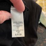 Splendid  elastic drawstring waist tank jumpsuit with pockets Photo 4