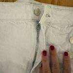 We The Free Free People  Wynne Denim Skirt Photo 3