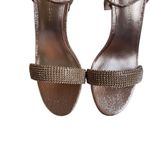 Loeffler Randall - NIB Shay High Heel Ankle Wrap Sandal Sz 8 Photo 2