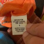 The Impeccable Pig  floral embroidered crop small Photo 6