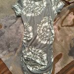 Antistar Tie Dye Dress Photo 2