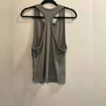 Vuori NWOT  Sunrise High Neck Tank Photo 7