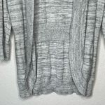 89th & Madison‎ Coverup Sweater Size L Photo 3