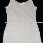 Rag and Bone Lena Dress in Color Light Dove by Size Medium Photo 10