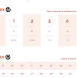 Evereve Sundry Sunday Skirt with Bungee Drawcord in Terra rust brick W-645 Sz M Photo 10