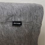 Nike Women’s Grey and Pink Embroidered SB Shirt Size M Photo 3