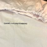 Diane Von Furstenberg DVF White Dust Bag Photo 2