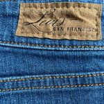 Levi's  Demi Curve Classic Rise Boot Cut Denim Jeans size 6/28 Photo 1