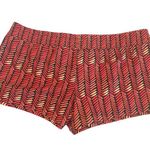 Under Armour Hydro UA HeatGear Shorts Women's Size XL Fitted Swim 2" inseam NEW Photo 1