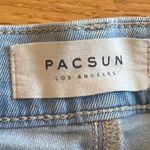PacSun Ripped Jeans Photo 4