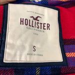 Hollister Wool Coat Photo 6