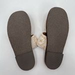 Free People NEW Juliette Sandals Size 37(6/6.5) Crochet Leather Summer Boho NWOT Photo 15