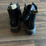 Dr. Martens Dr. Martins  Patent Leather Boots Photo 6