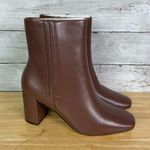 Cole Haan Valley Leather Boots Photo 0