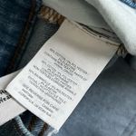 Madewell 9" High-Rise Skinny Jeans: Seamed Step-Hem Edition | Light Wash | 26 Photo 11