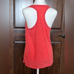 Athletic Works Women's Sleeveless Coral Top Size Medium Photo 3