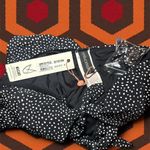 MINKPINK NWT  Mantaray Tie One-Piece Swimsuit Photo 1