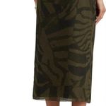 New Lauren Ralph Lauren Zebra Photo 1