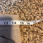 Cynthia Rowley  Striped Career Pants with Ankle Slits Size 4‎ Photo 2