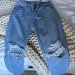 American Eagle Outfitters Moms Jeans Photo 0