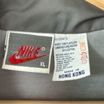 Nike VTG 90s  Colorblock Windbreaker Jacket Women’s XL Packable Streetwear Sporty Photo 5