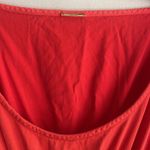 Alexis Shae Smocked-waist Dress Poppy Photo 7