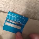 Columbia  PFG cream convertible pants size 14 Regular Photo 2