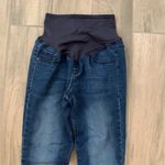 Old Navy  hello pretty mama maternity jeans Photo 1