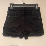 No Boundaries  High Rise Shorts Photo 1