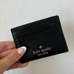 Kate Spade Madison Small Slim Card Holder Photo 0