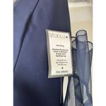 Alex Evenings Women's NWT Sheath Dress Embellished Illusion Size 10 Photo 7