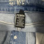 REWASH ‎ Vintage Short For Women 72%cotton 18%polyester Size 3/26 (106) Photo 7