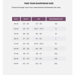 Brand New Curveez 1515 Women's Size XL Ultra Shaping Hip Hugging Bodysuit Black Photo 4