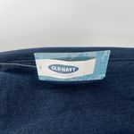 Old Navy Trouser Jeans SZ 2 Regular NWT Dark Wash Denim Stretch Business Casual Photo 3