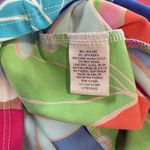 Jude Connally Colorful Floral 3/4 Bell Sleeve Kerry Dress Pockets ‎ Size MEDIUM Photo 8