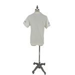 Ash worth | Branson Creek Golf Corse Troon Golf White - Size Small‎ Photo 1