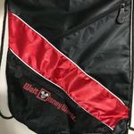  Park Original Walt Disney World Drawstring Bag Photo 0
