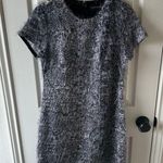 Banana Republic  fringe party dress 0 Photo 0