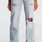 PacSun Highwaisted Jeans Photo 0